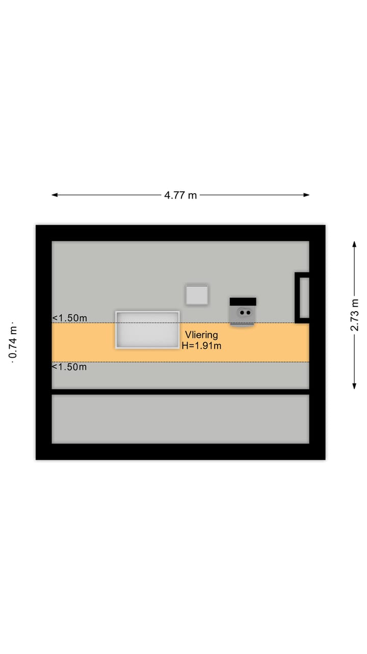 Foto 37 van Wallerstraat 23