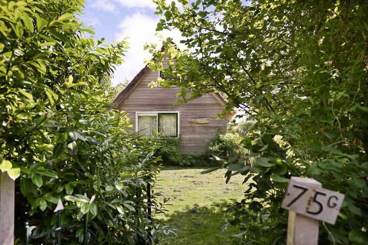 Photo 3 of Binnenpad 75-G