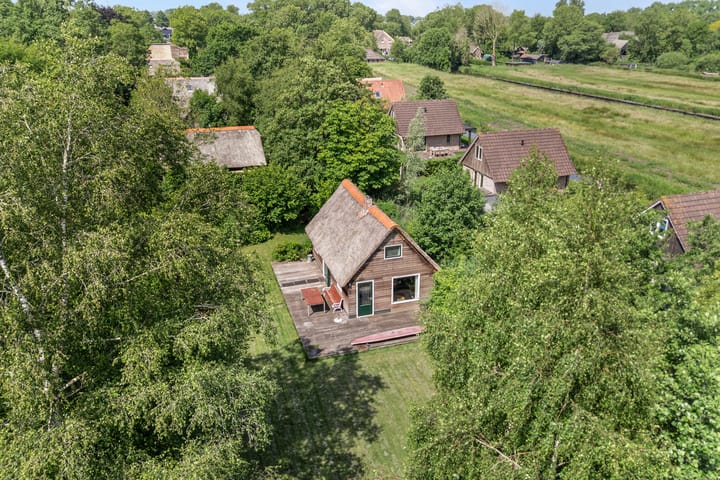 Photo 4 of Binnenpad 75-G