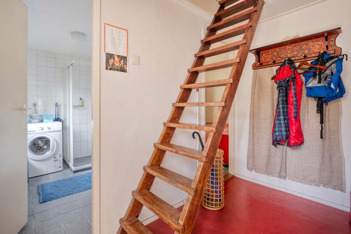 Foto 14 van Binnenpad 75-G