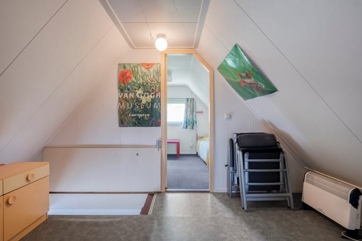 Foto 25 van Binnenpad 75-G