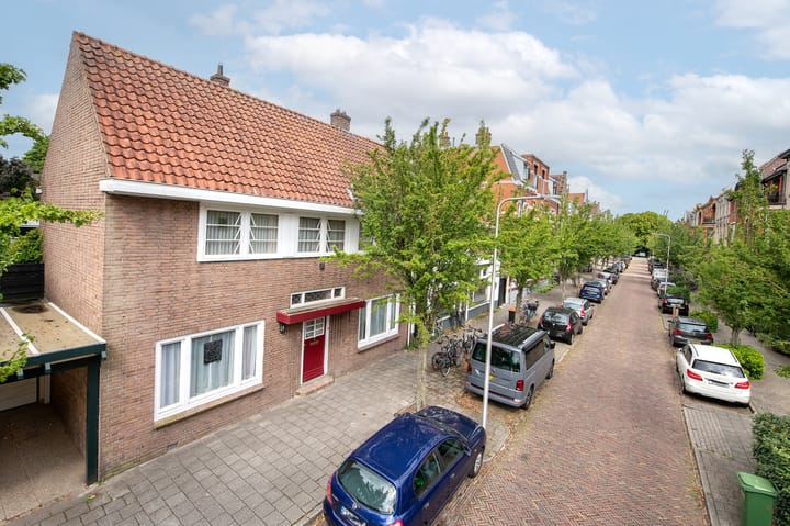 Koningin Wilhelminastraat 3