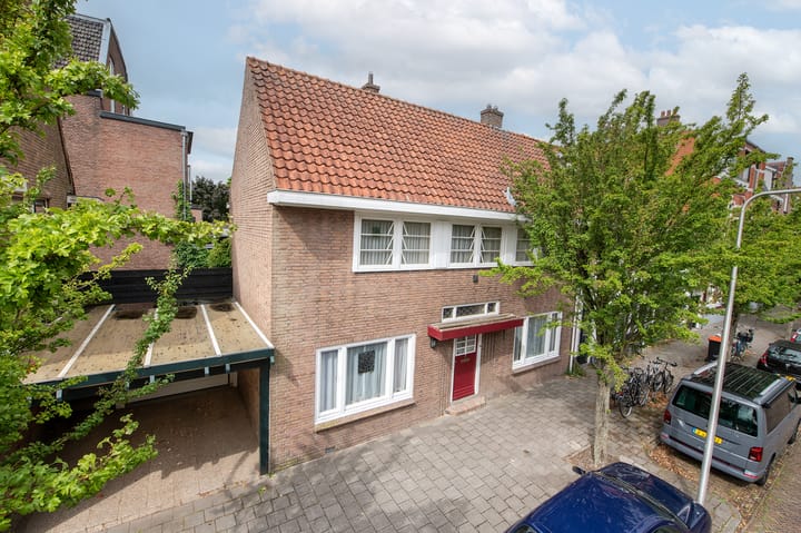 Foto 2 van Koningin Wilhelminastraat 3