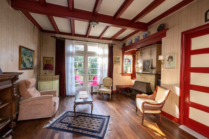 Foto 3 van Koningin Wilhelminastraat 3