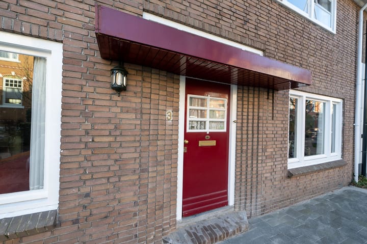 Foto 4 van Koningin Wilhelminastraat 3