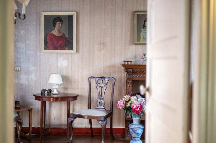 Photo 8 of Koningin Wilhelminastraat 3