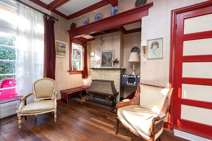 Photo 10 of Koningin Wilhelminastraat 3