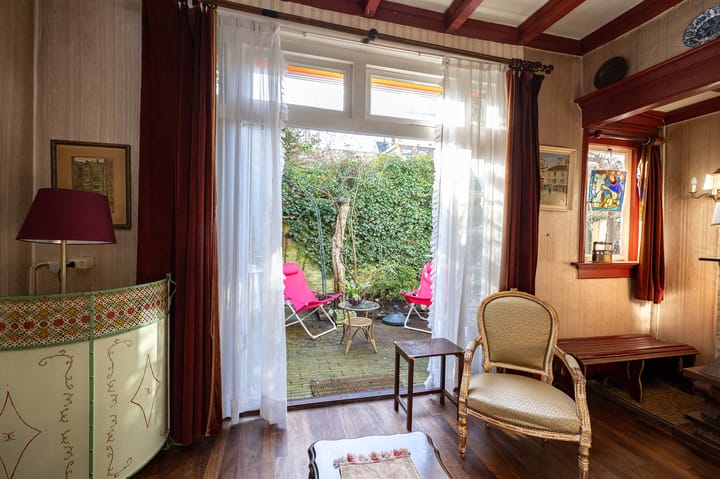 Photo 12 of Koningin Wilhelminastraat 3