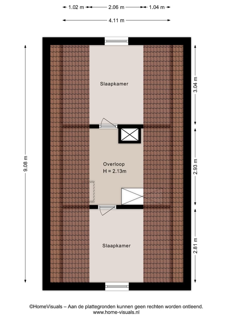 Foto 39 van Binnenpad 75-G