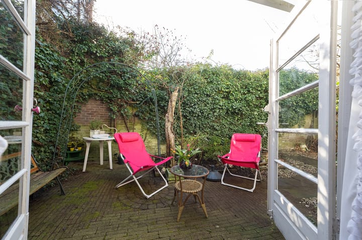 Photo 14 of Koningin Wilhelminastraat 3