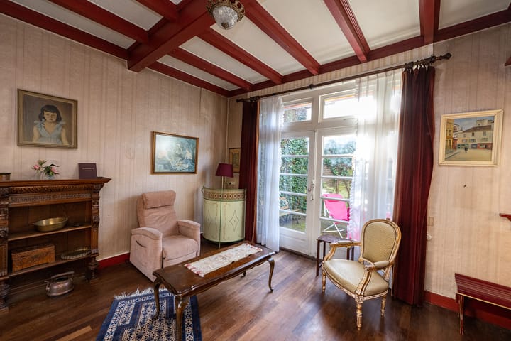 Photo 15 of Koningin Wilhelminastraat 3