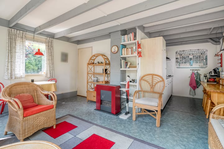 Foto 17 van Binnenpad 75-G