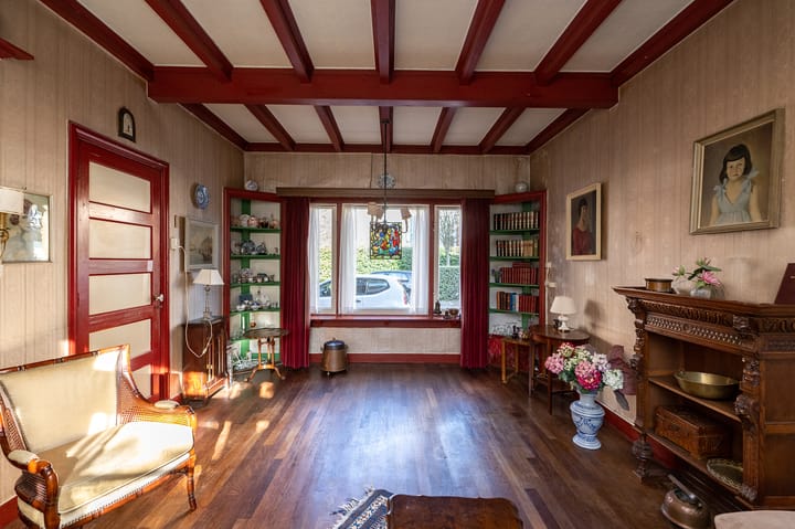 Photo 16 of Koningin Wilhelminastraat 3