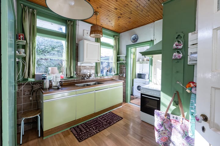 Photo 17 of Koningin Wilhelminastraat 3