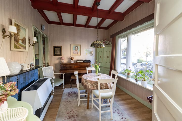 Photo 22 of Koningin Wilhelminastraat 3