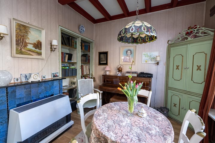 Photo 23 of Koningin Wilhelminastraat 3