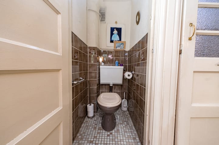 Photo 25 of Koningin Wilhelminastraat 3