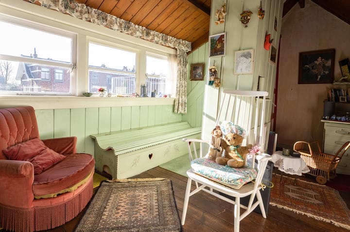 Photo 42 of Koningin Wilhelminastraat 3