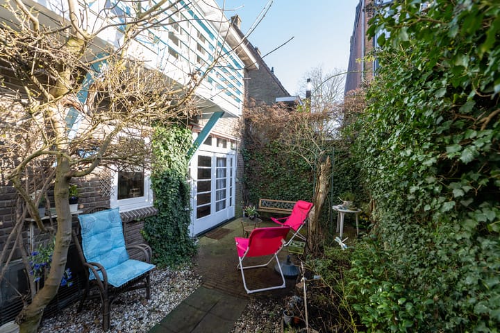 Photo 45 of Koningin Wilhelminastraat 3