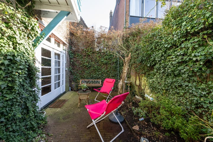 Photo 46 of Koningin Wilhelminastraat 3