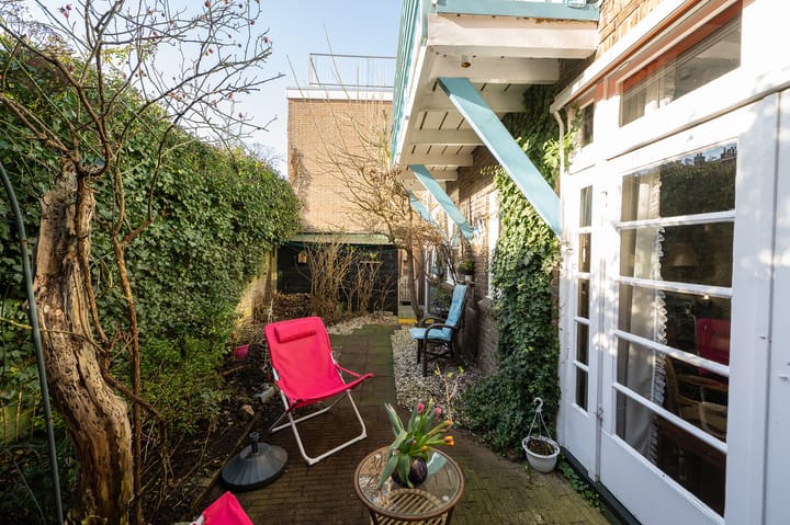 Photo 48 of Koningin Wilhelminastraat 3