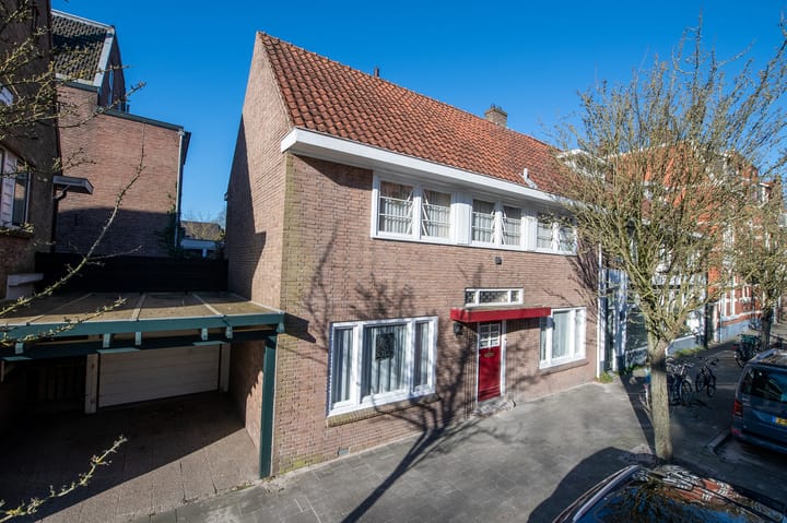 Photo 53 of Koningin Wilhelminastraat 3