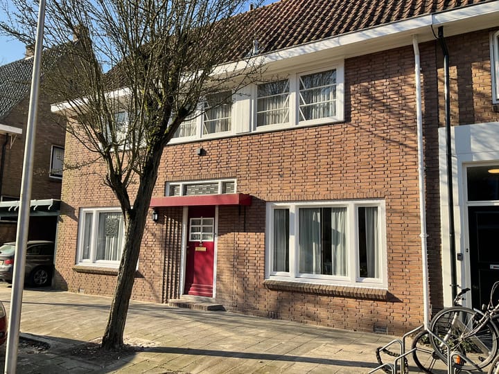 Photo 54 of Koningin Wilhelminastraat 3