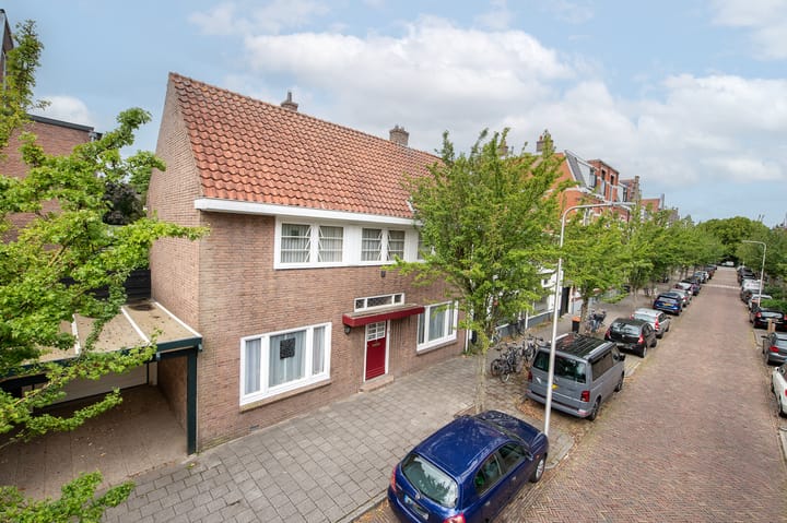 Photo 52 of Koningin Wilhelminastraat 3