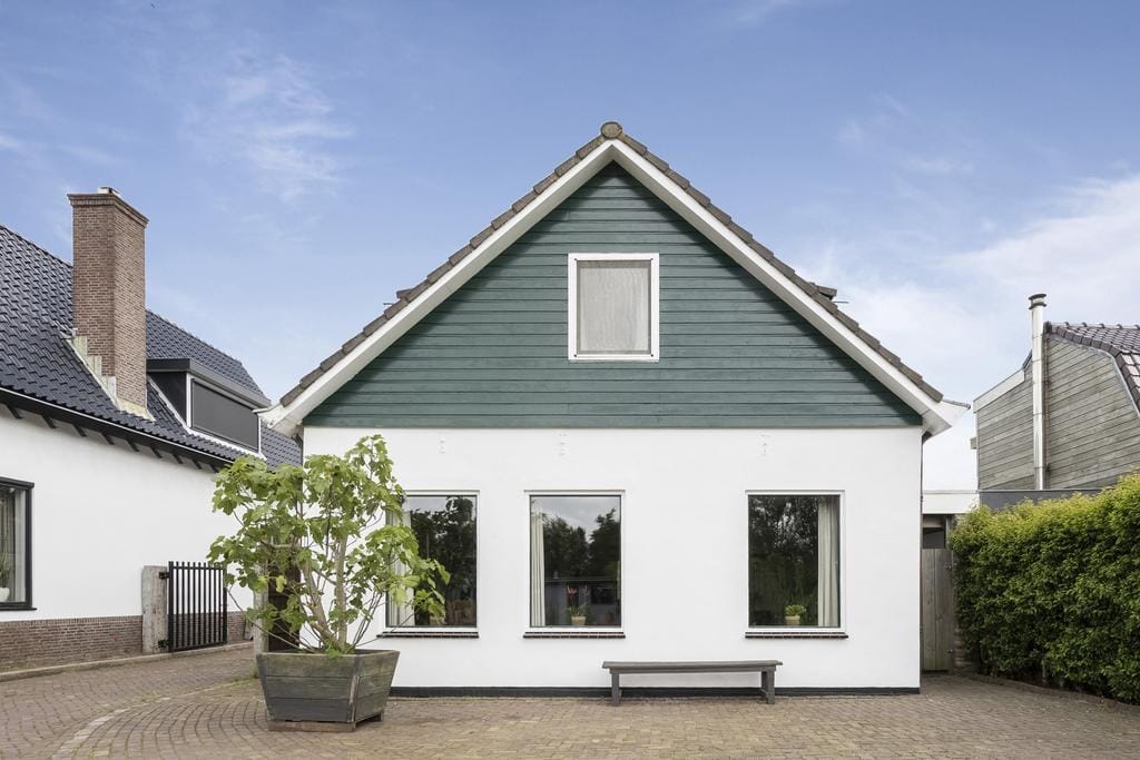 Vijfhuizerdijk 201