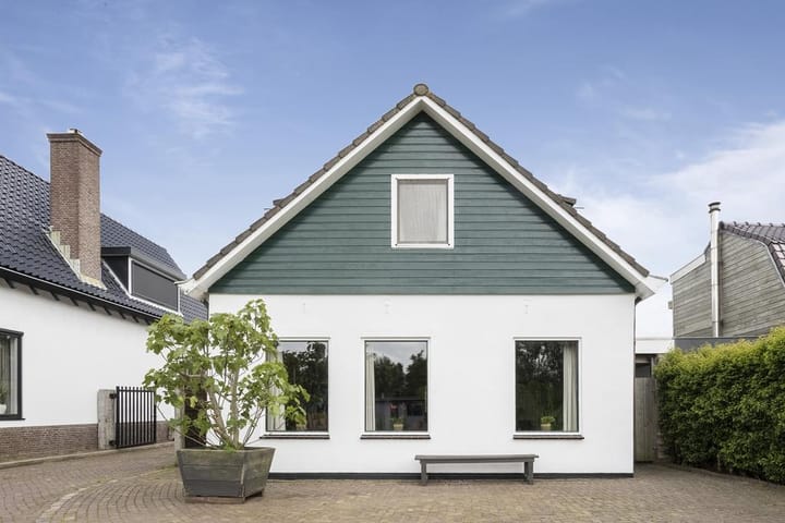 Vijfhuizerdijk 201