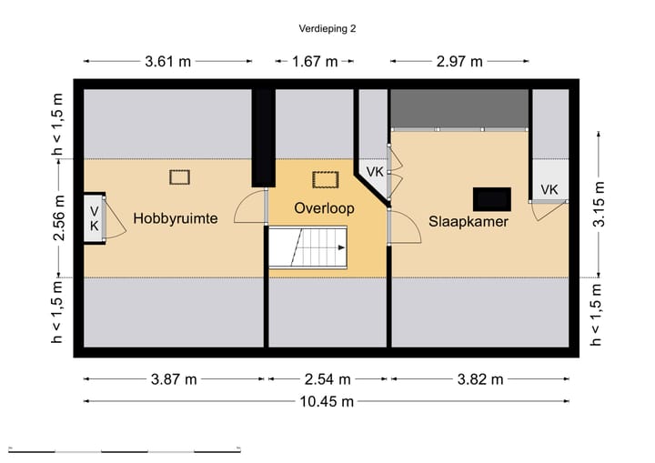 Photo 57 of Koningin Wilhelminastraat 3