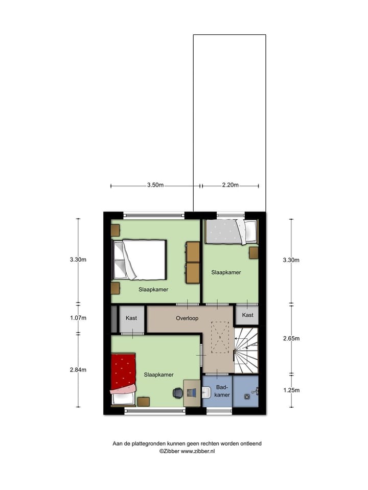 Foto 23 van Compagnonsstrjitte 147