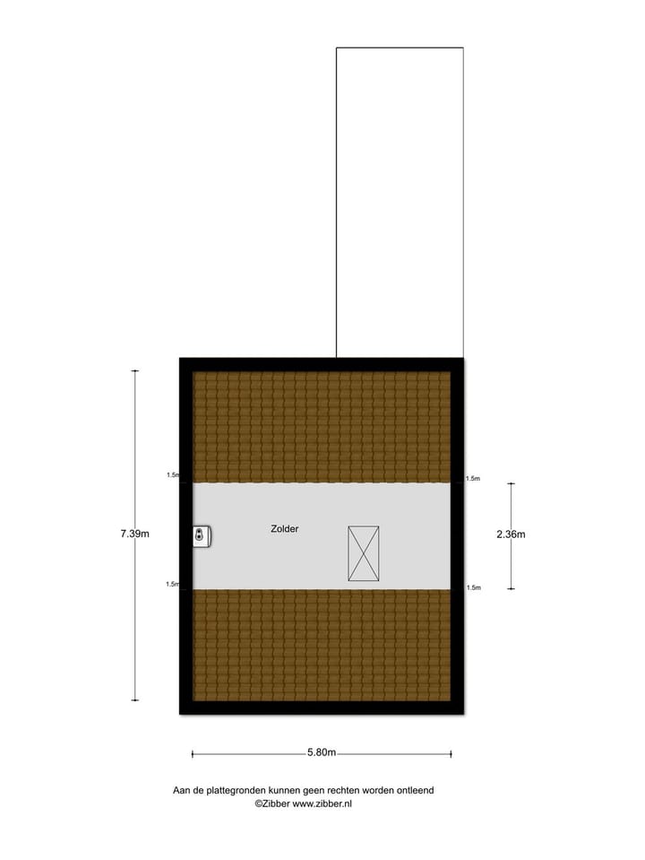 Foto 24 van Compagnonsstrjitte 147
