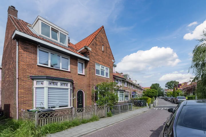 Foto 3 van Lijsterbesstraat 3