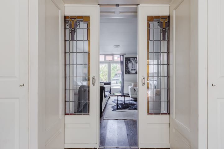 Foto 4 van Lijsterbesstraat 3