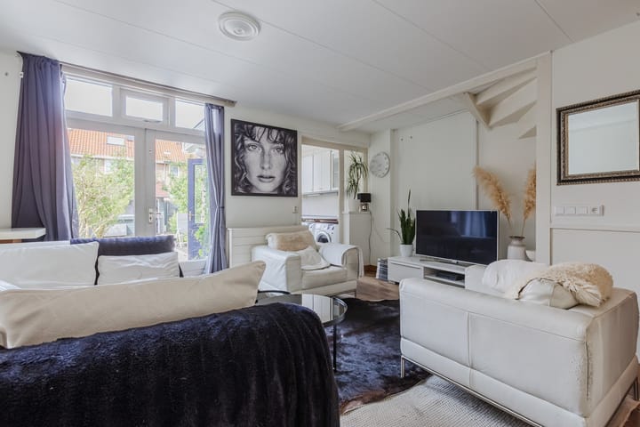 Foto 5 van Lijsterbesstraat 3