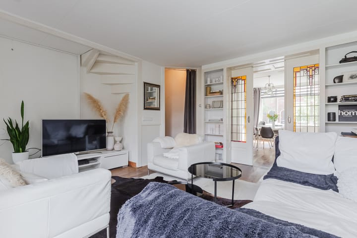 Foto 6 van Lijsterbesstraat 3