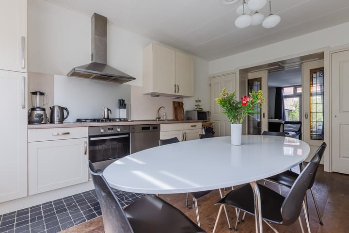 Foto 8 van Lijsterbesstraat 3