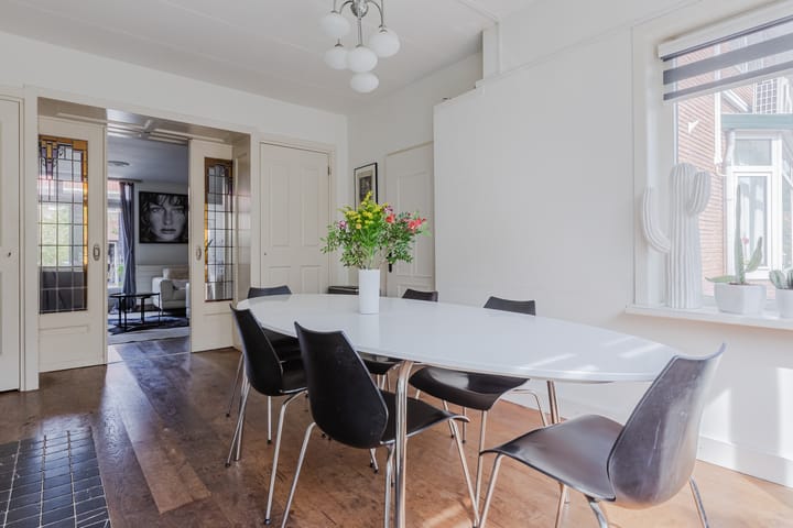 Foto 9 van Lijsterbesstraat 3