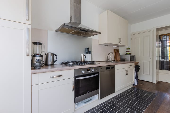 Foto 13 van Lijsterbesstraat 3