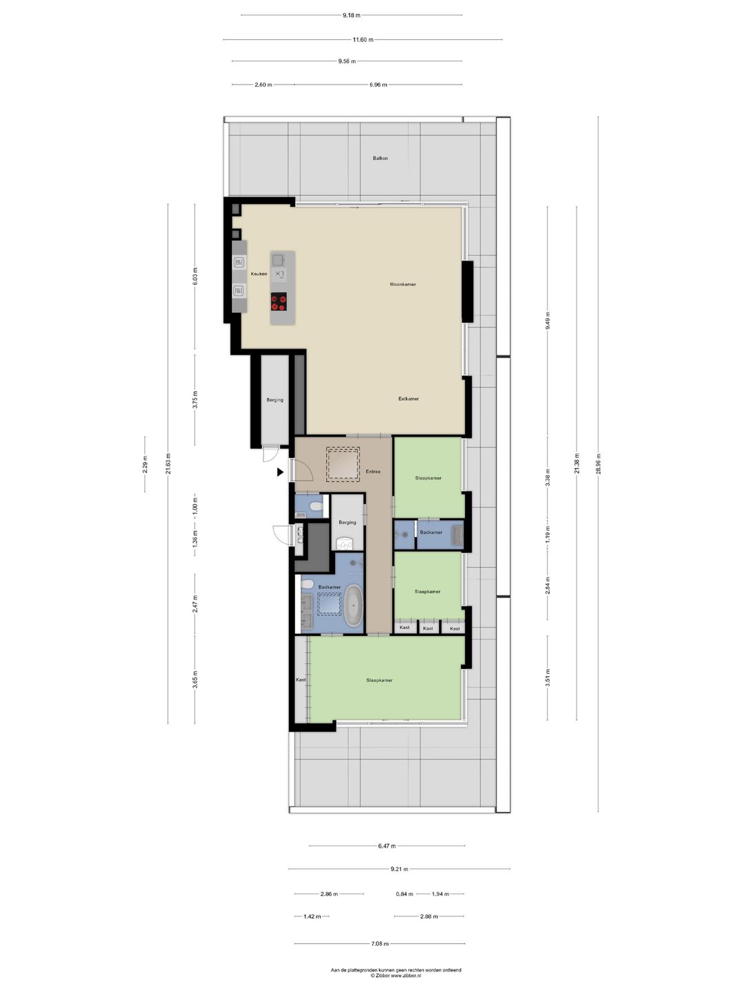 Foto 61 van Strandweg 337