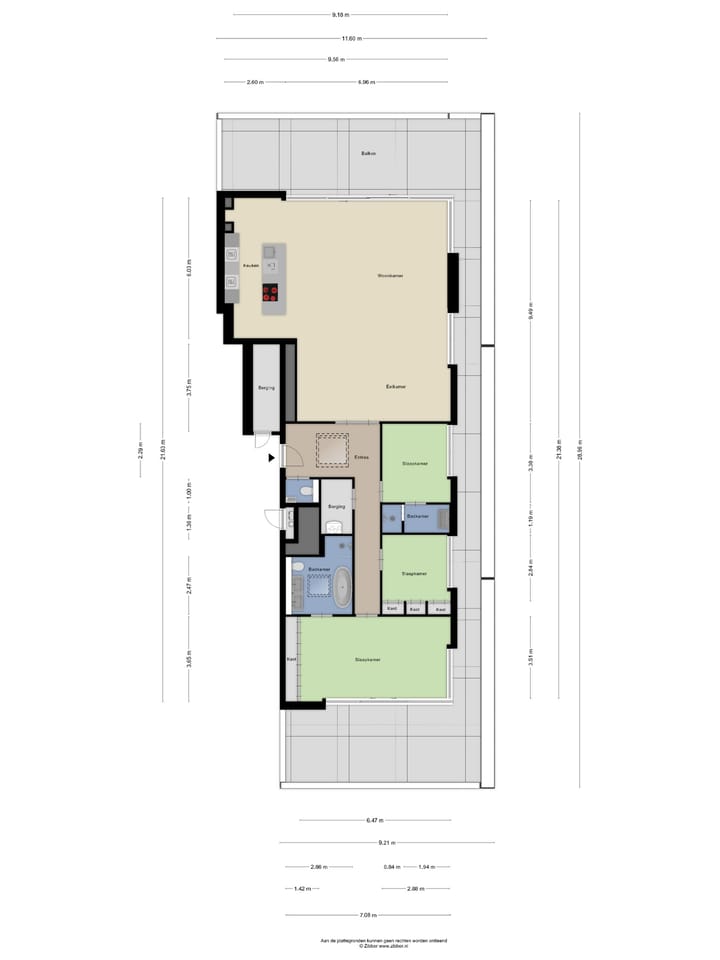 Foto 61 van Strandweg 337