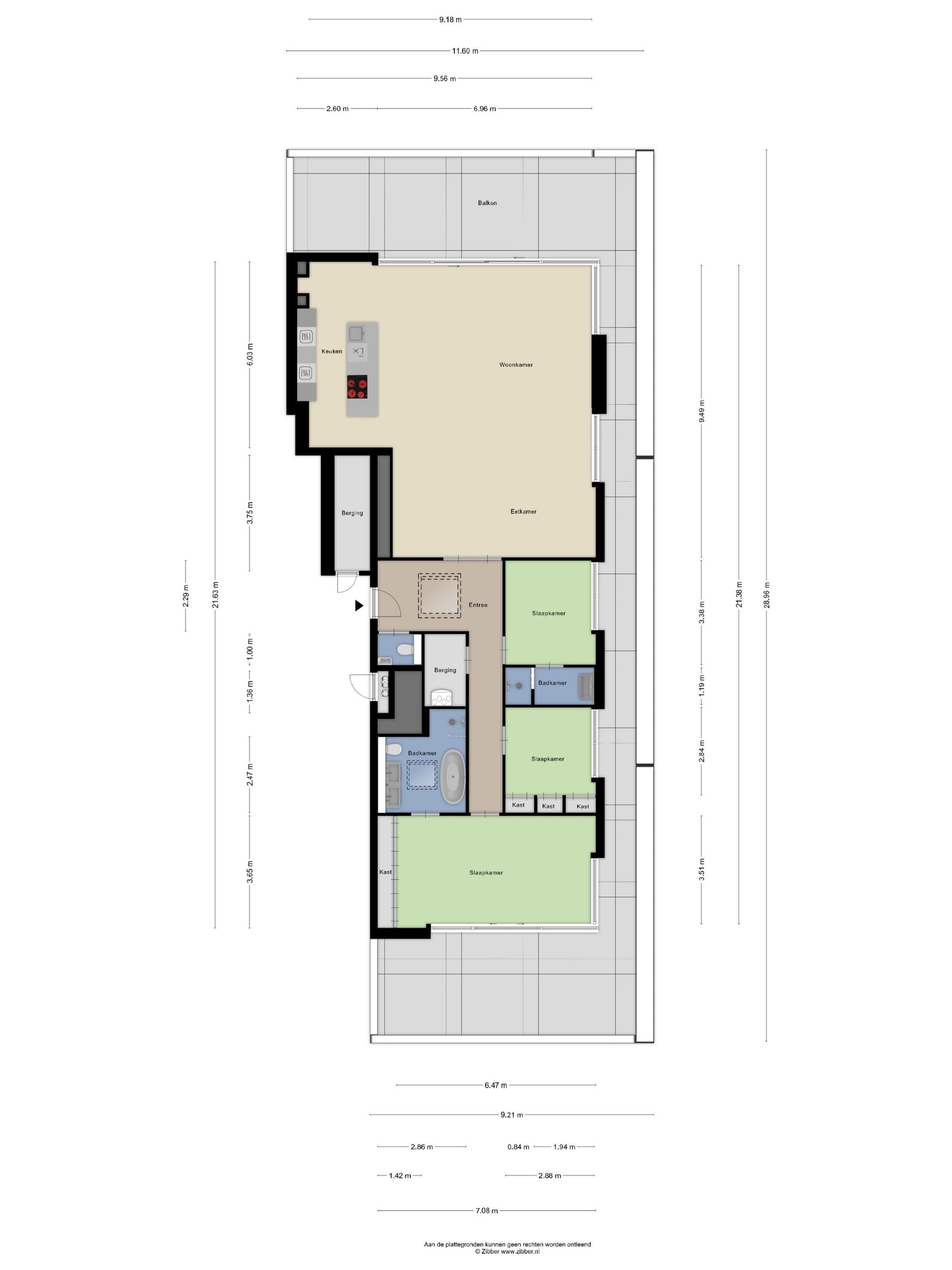 Foto 6 van Strandweg 337