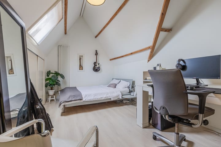 Foto 33 van Lijsterbesstraat 3