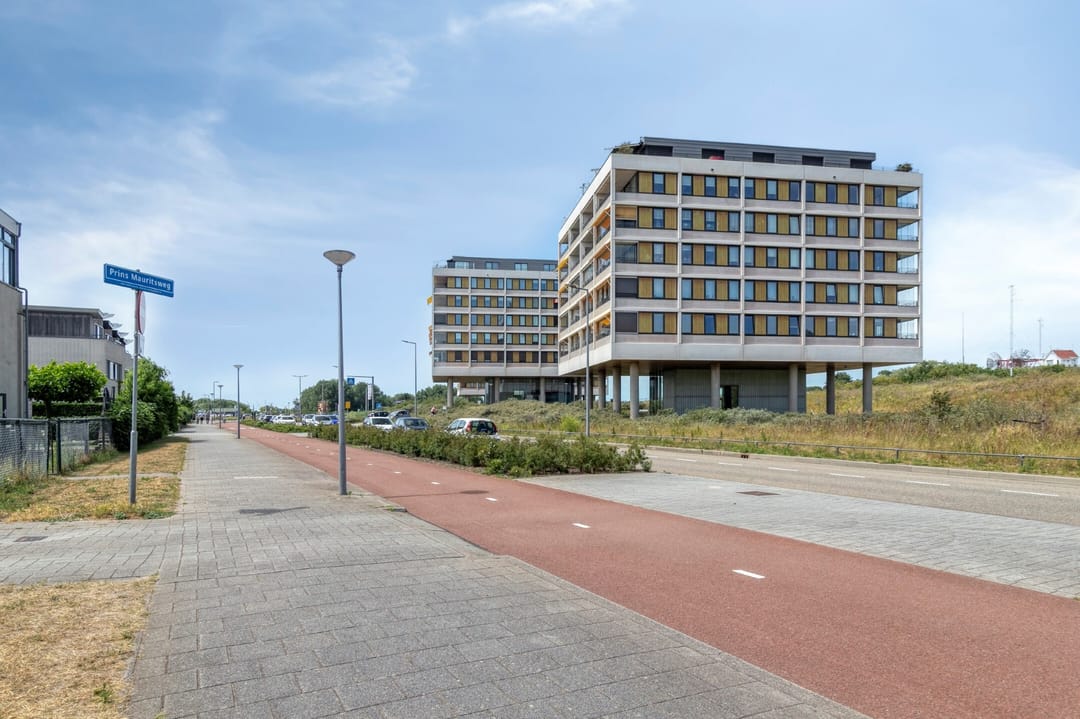 Foto 8 van Strandweg 337