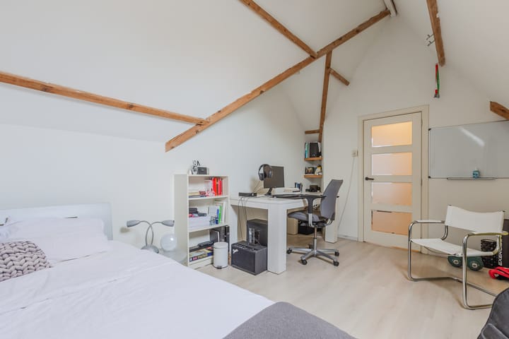 Foto 34 van Lijsterbesstraat 3