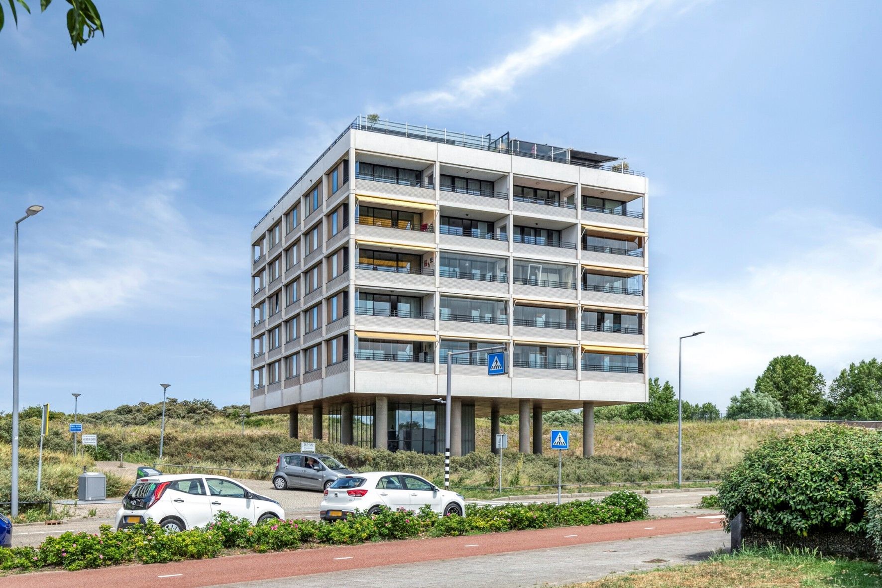 Foto 9 van Strandweg 337