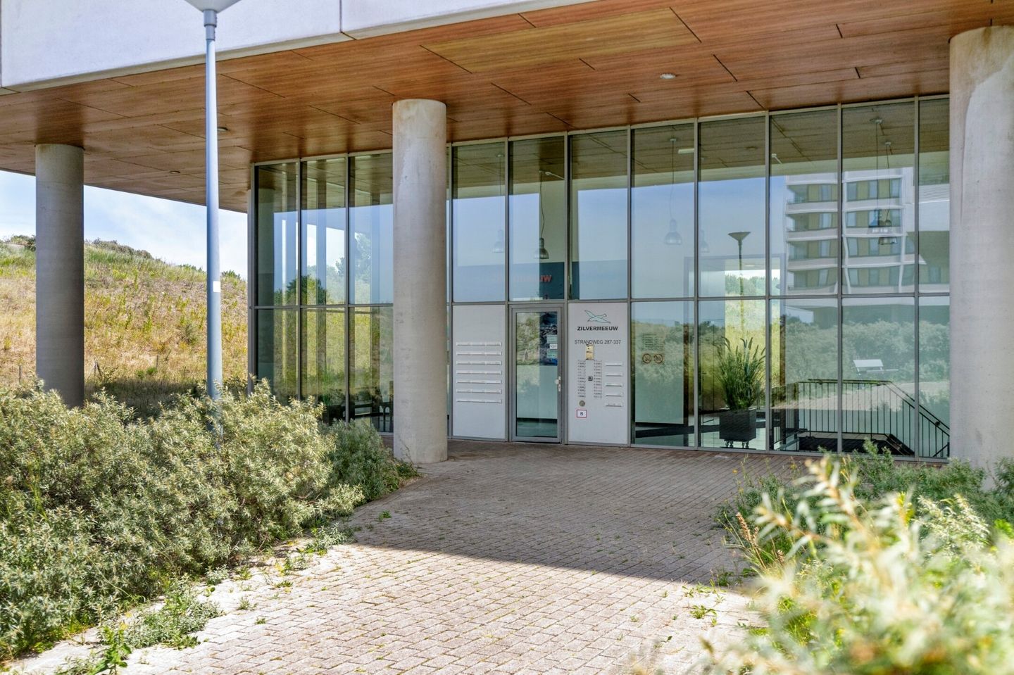 Foto 10 van Strandweg 337