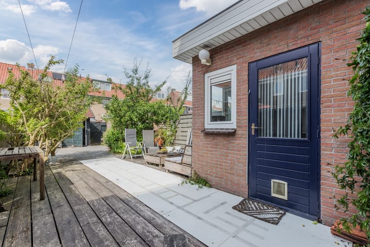 Foto 46 van Lijsterbesstraat 3