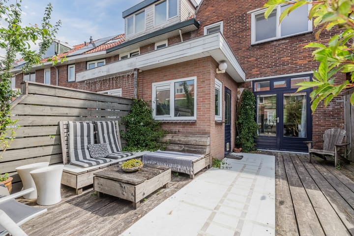 Foto 47 van Lijsterbesstraat 3